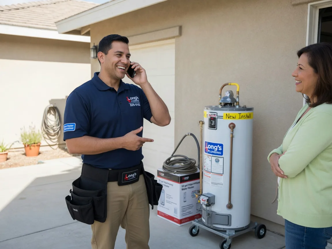 Leak Detection Meridian, CA FAQs
